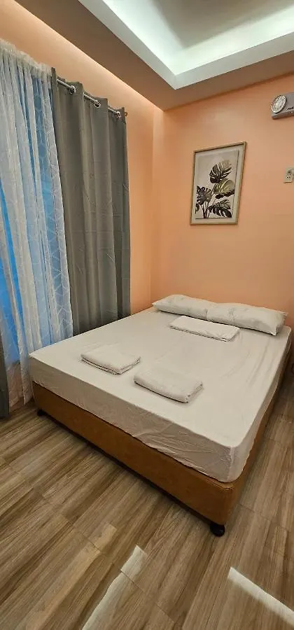 Mymi Beach House Samal Philippines