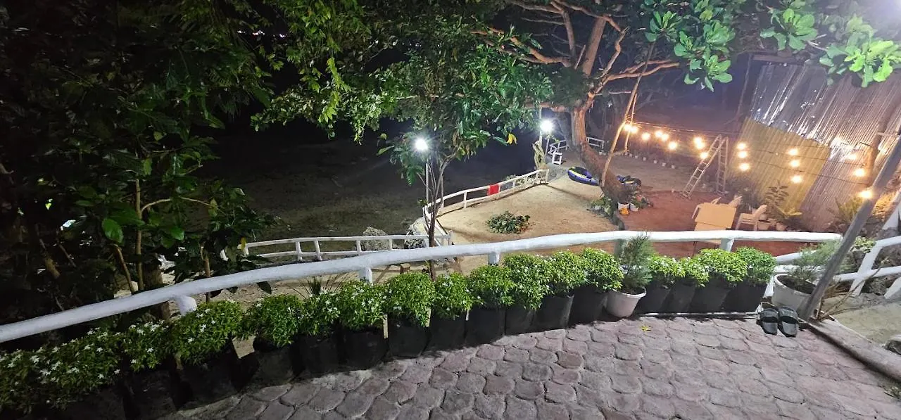 Guest house Mymi Beach House Samal