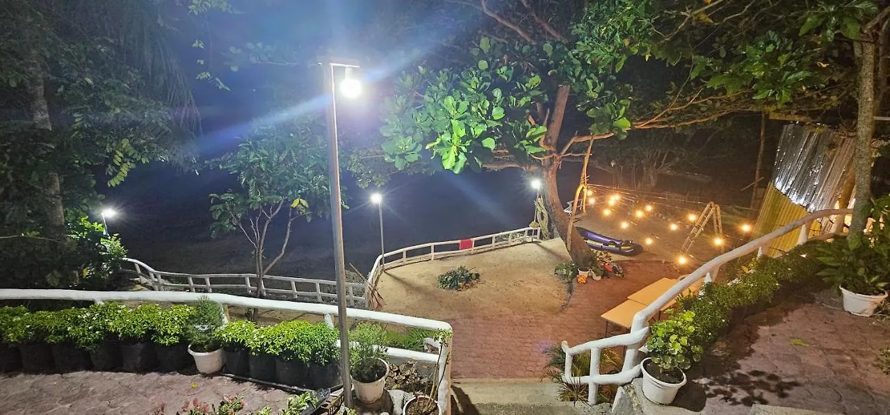 Mymi Beach House Samal Guest house