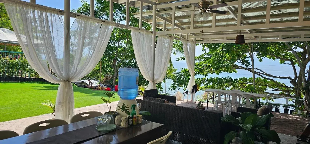 Mymi Beach House Samal Philippines