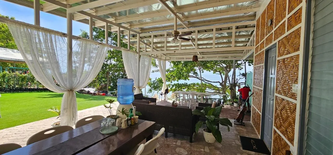 Mymi Beach House Samal 0*,  Philippines