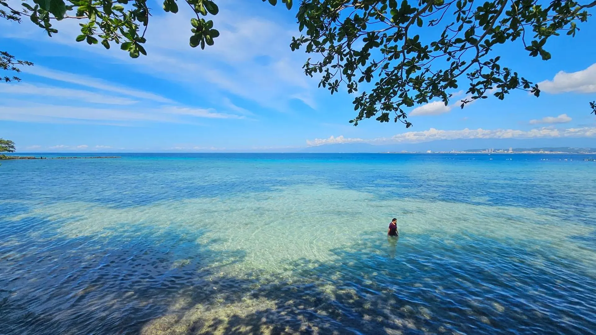Mymi Beach House Samal Philippines